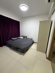 Blk 438C West Edge @ Bukit Batok (Bukit Batok), HDB 2 Rooms #585599951